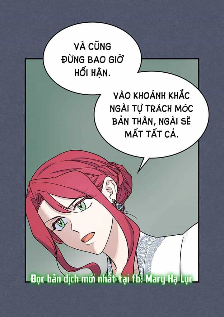 Người Đẹp Và Quái Vật - Chương 92 - ảnh 34