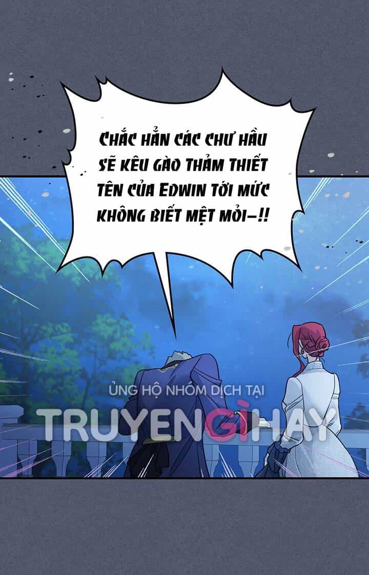 Người Đẹp Và Quái Vật - Chương 92 - ảnh 41