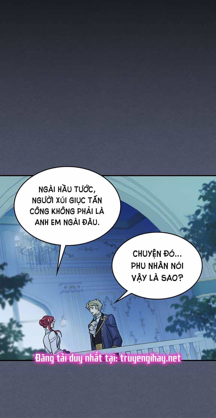 Người Đẹp Và Quái Vật - Chương 92 - ảnh 51