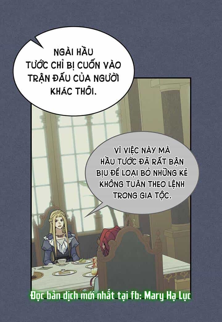 Người Đẹp Và Quái Vật - Chương 92 - ảnh 52