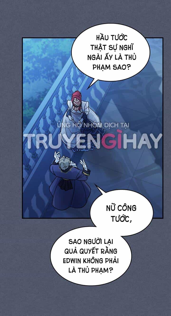 Người Đẹp Và Quái Vật - Chương 92 - ảnh 55