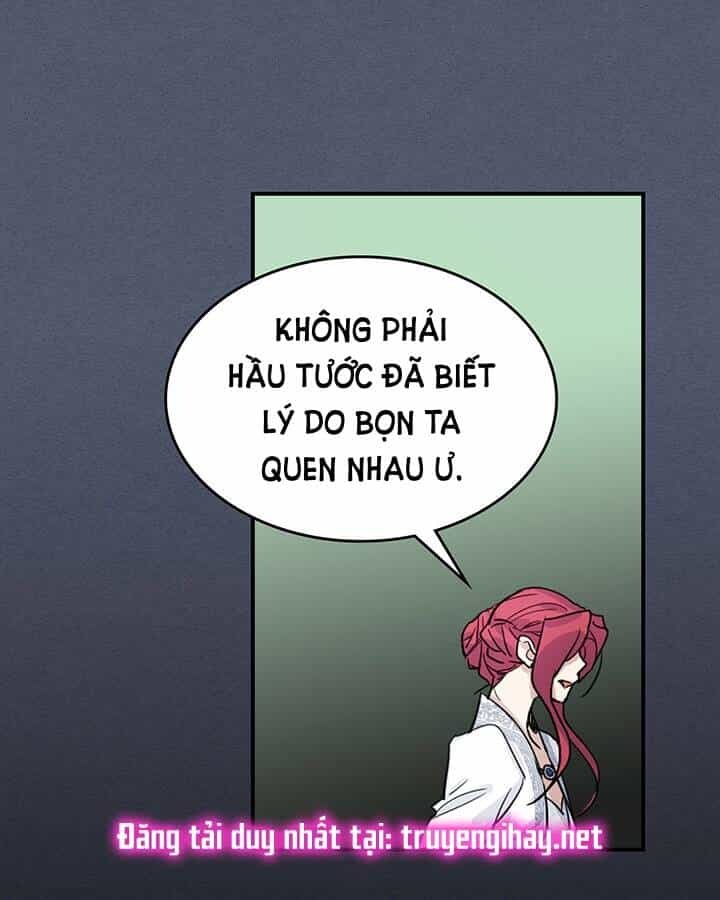 Người Đẹp Và Quái Vật - Chương 92 - ảnh 56
