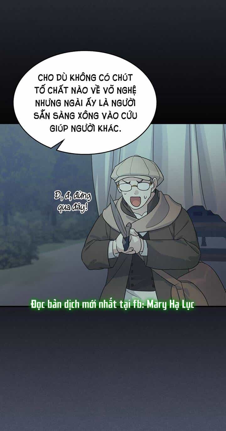 Người Đẹp Và Quái Vật - Chương 92 - ảnh 57