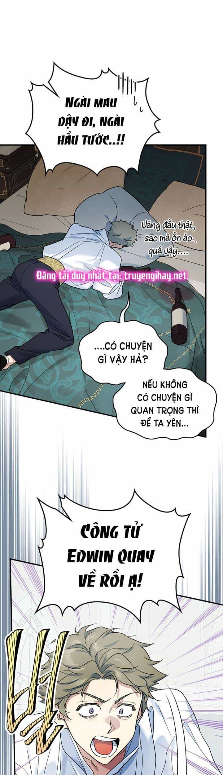 Người Đẹp Và Quái Vật - Chương 92 - ảnh 63