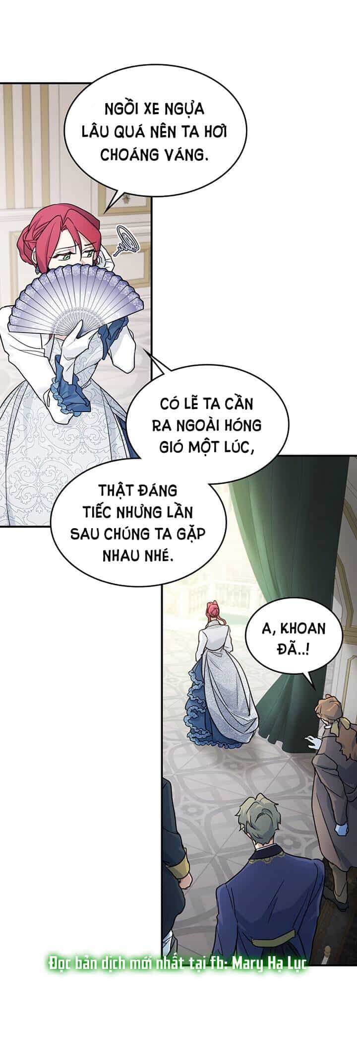 Người Đẹp Và Quái Vật - Chương 92 - ảnh 8