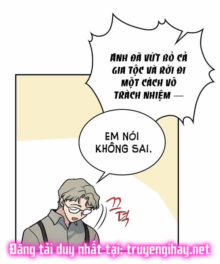 Người Đẹp Và Quái Vật - Chương 93 - ảnh 17