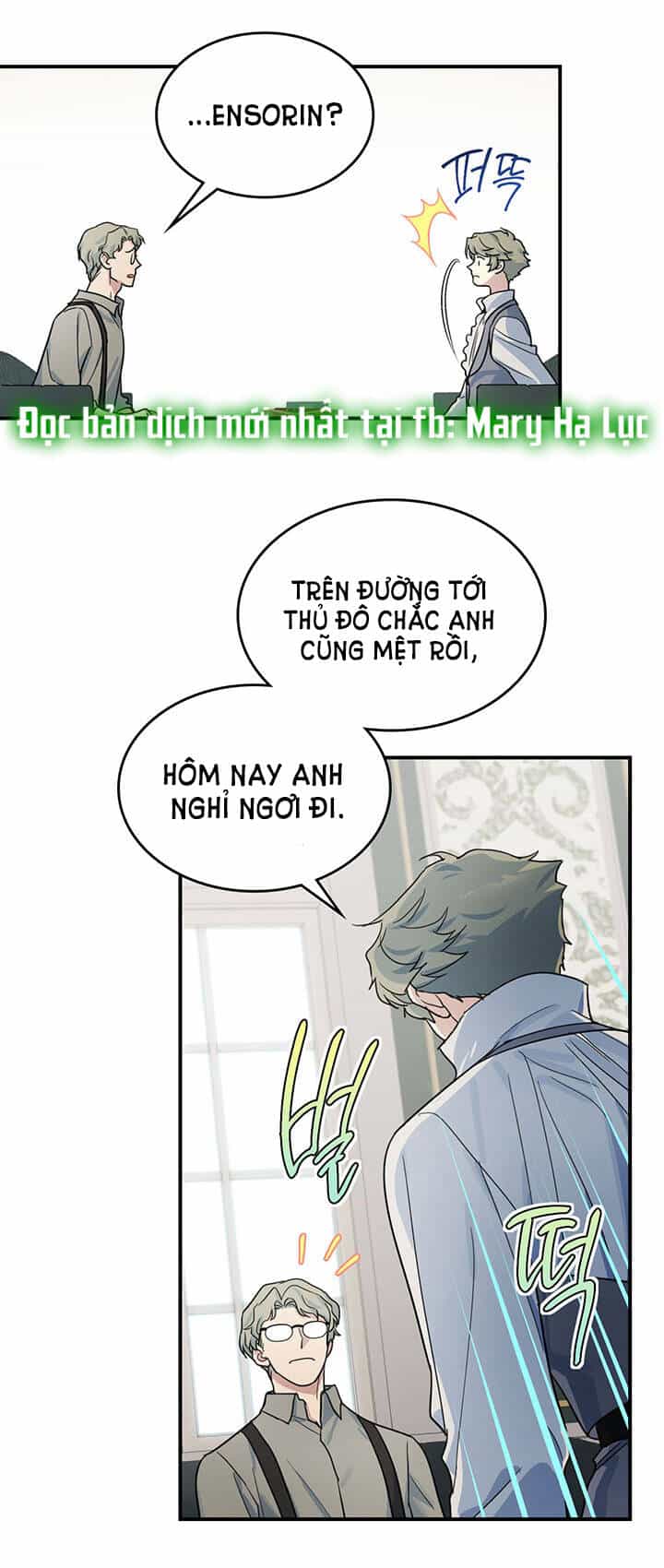 Người Đẹp Và Quái Vật - Chương 93 - ảnh 22