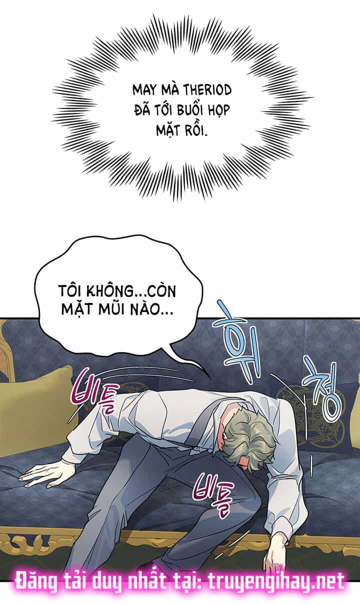 Người Đẹp Và Quái Vật - Chương 93 - ảnh 26
