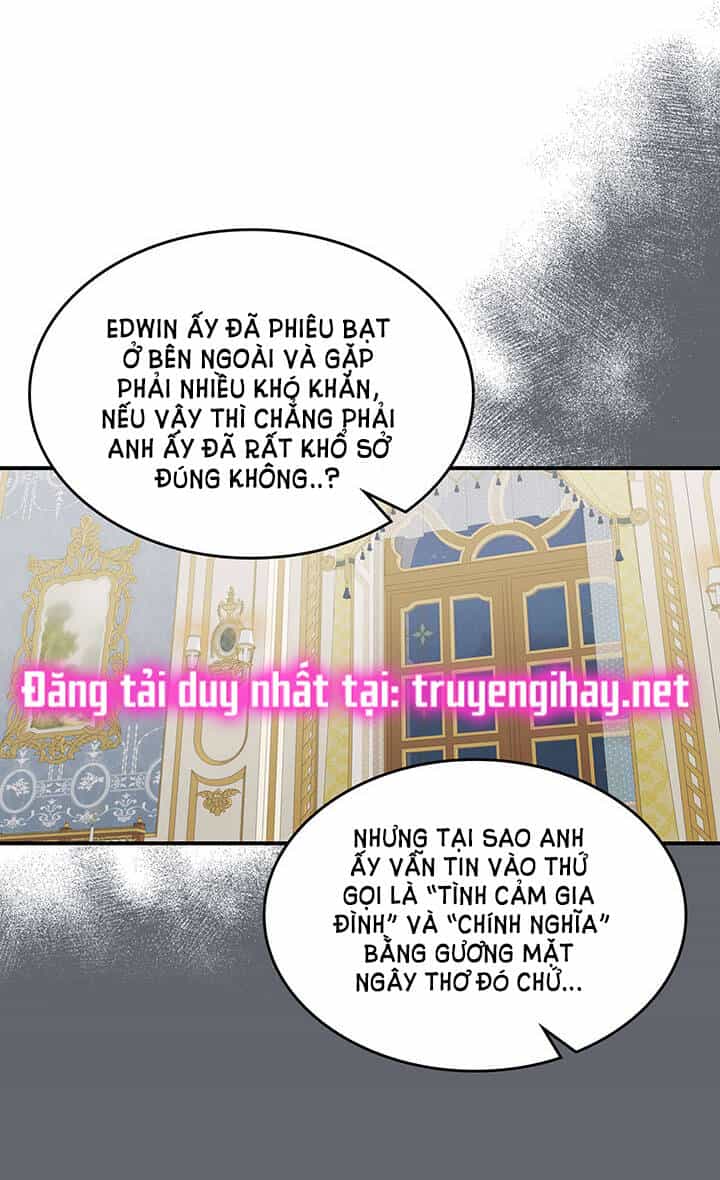 Người Đẹp Và Quái Vật - Chương 93 - ảnh 29