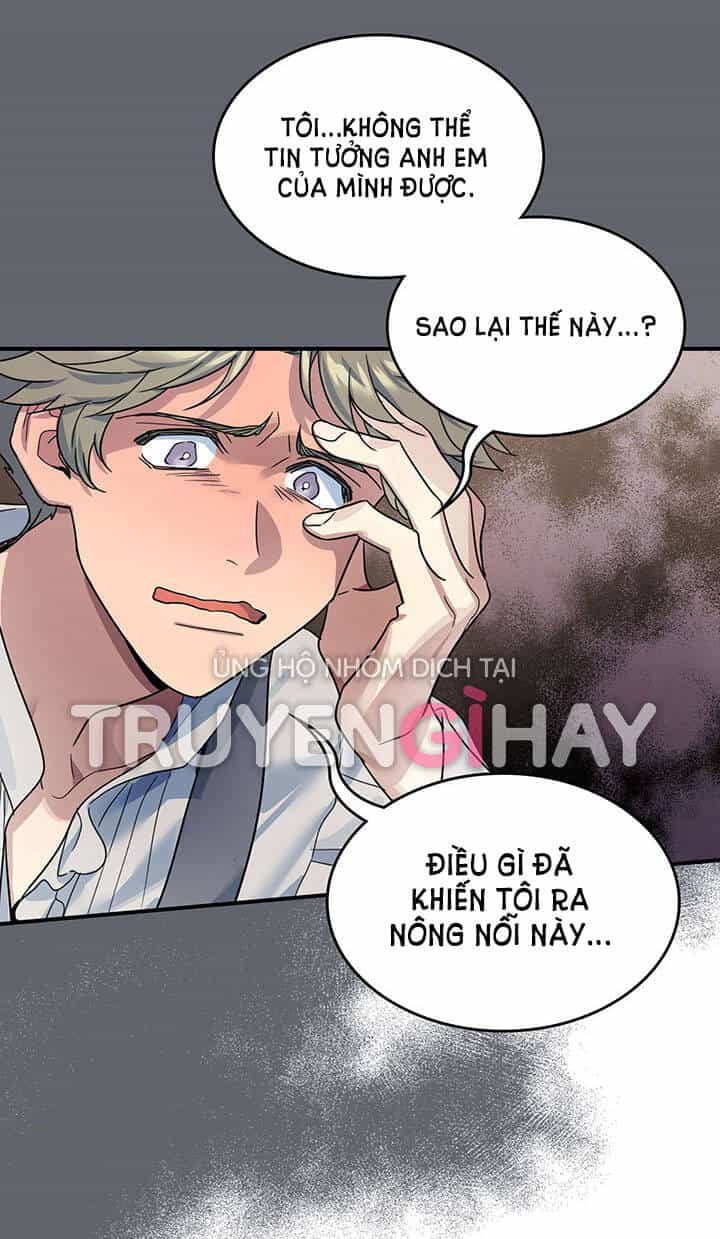 Người Đẹp Và Quái Vật - Chương 93 - ảnh 30