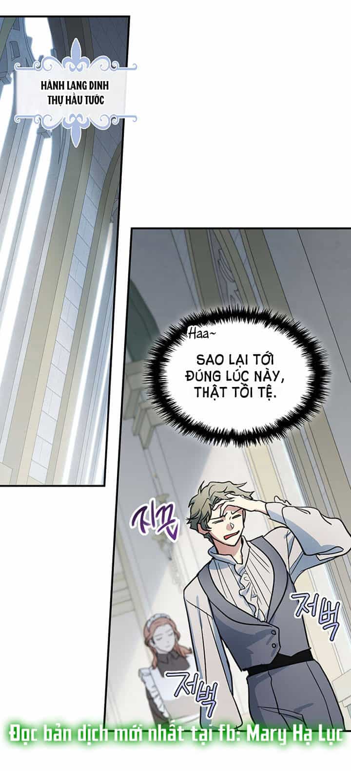Người Đẹp Và Quái Vật - Chương 93 - ảnh 4