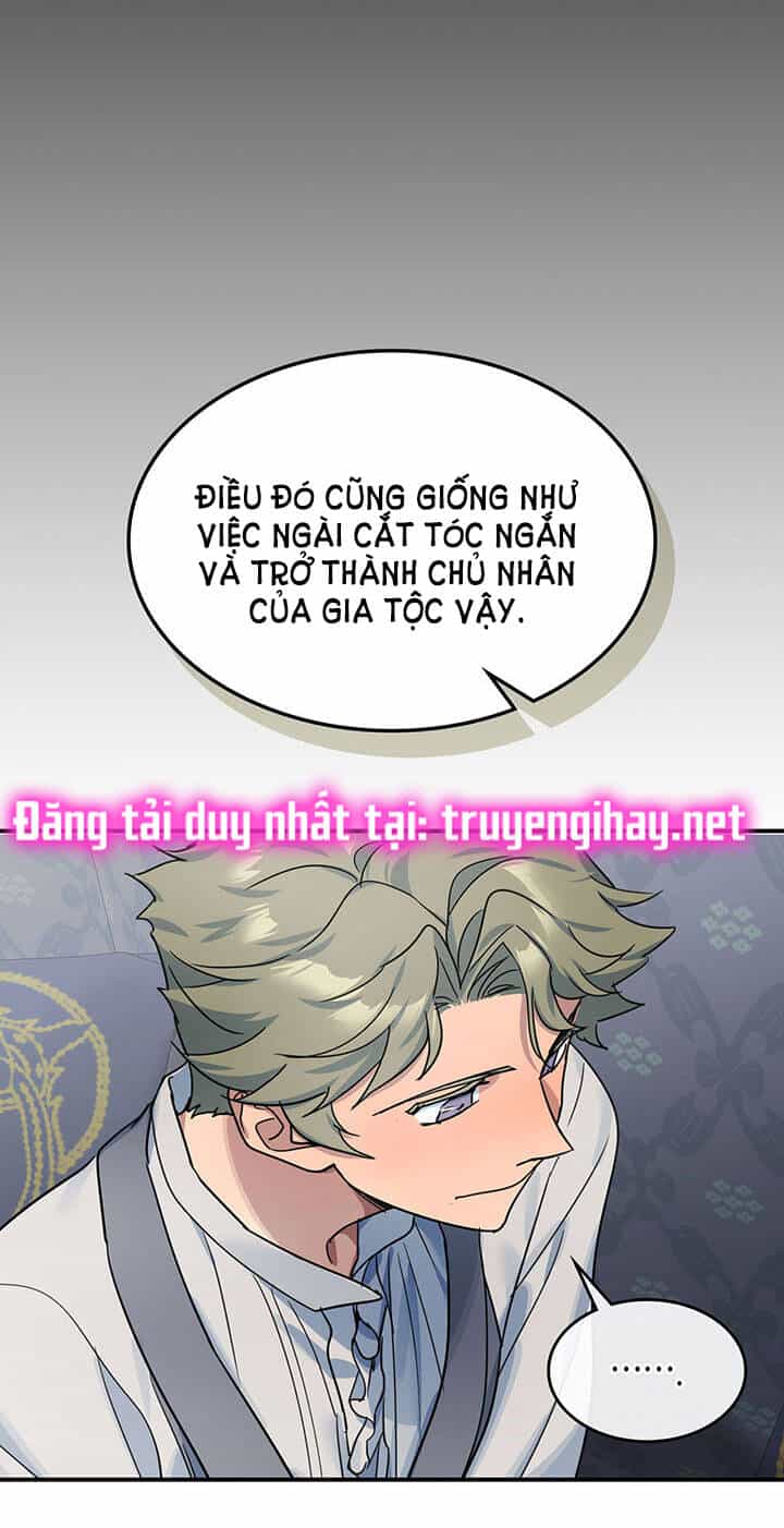 Người Đẹp Và Quái Vật - Chương 93 - ảnh 47