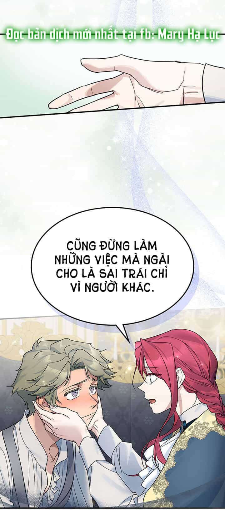 Người Đẹp Và Quái Vật - Chương 93 - ảnh 49