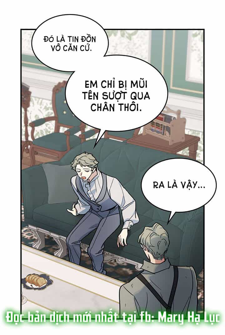 Người Đẹp Và Quái Vật - Chương 93 - ảnh 7