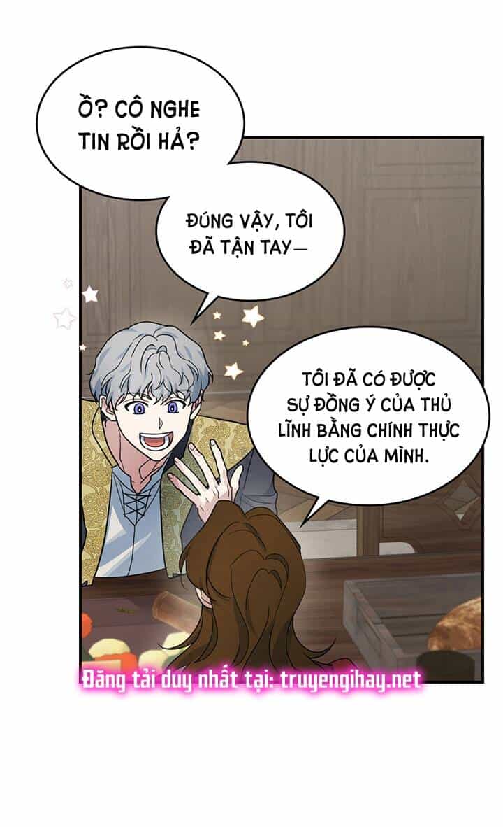 Người Đẹp Và Quái Vật - Chương 94 - ảnh 28