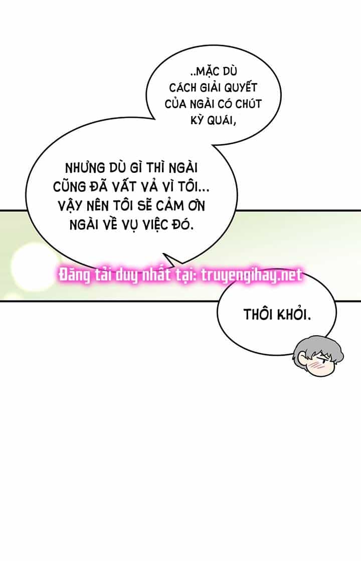 Người Đẹp Và Quái Vật - Chương 94 - ảnh 34