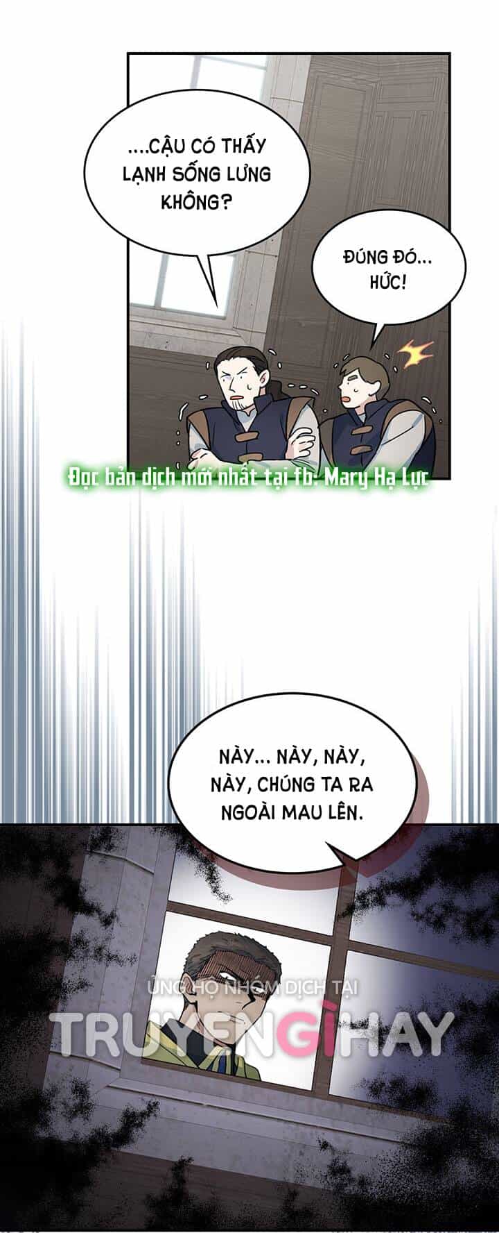 Người Đẹp Và Quái Vật - Chương 94 - ảnh 35