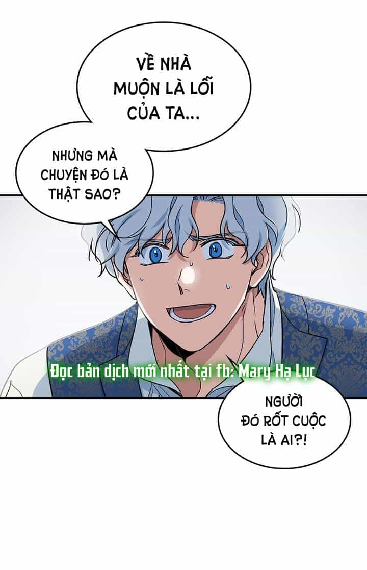 Người Đẹp Và Quái Vật - Chương 94 - ảnh 45
