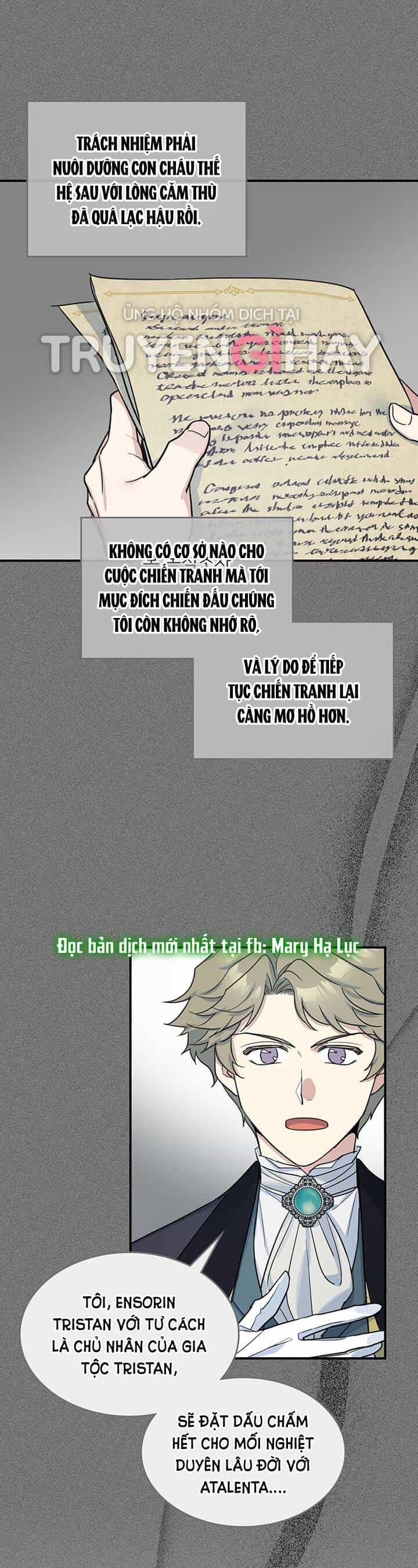 Người Đẹp Và Quái Vật - Chương 94 - ảnh 50