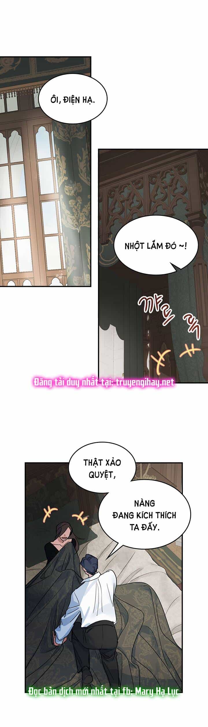 Người Đẹp Và Quái Vật - Chương 94 - ảnh 57