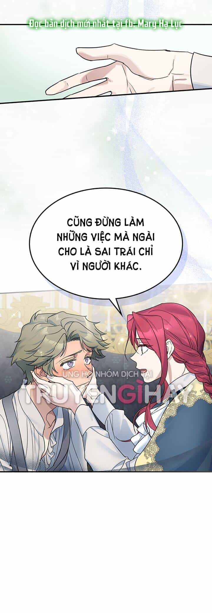 Người Đẹp Và Quái Vật - Chương 94 - ảnh 6