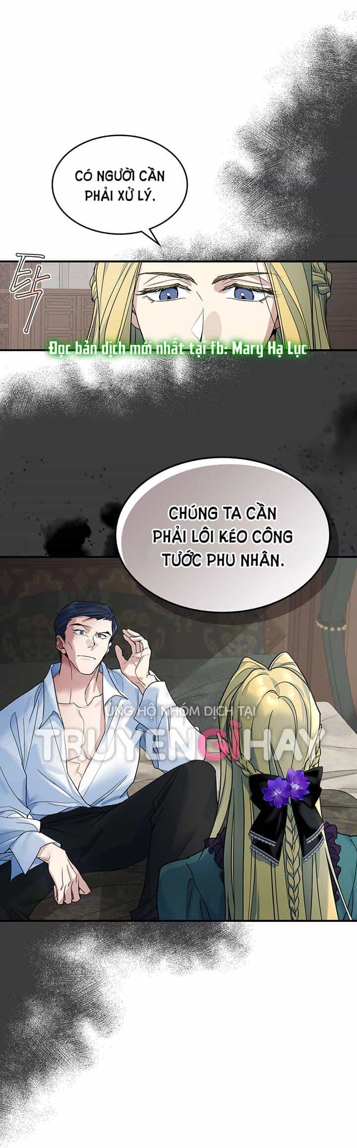 Người Đẹp Và Quái Vật - Chương 94 - ảnh 60