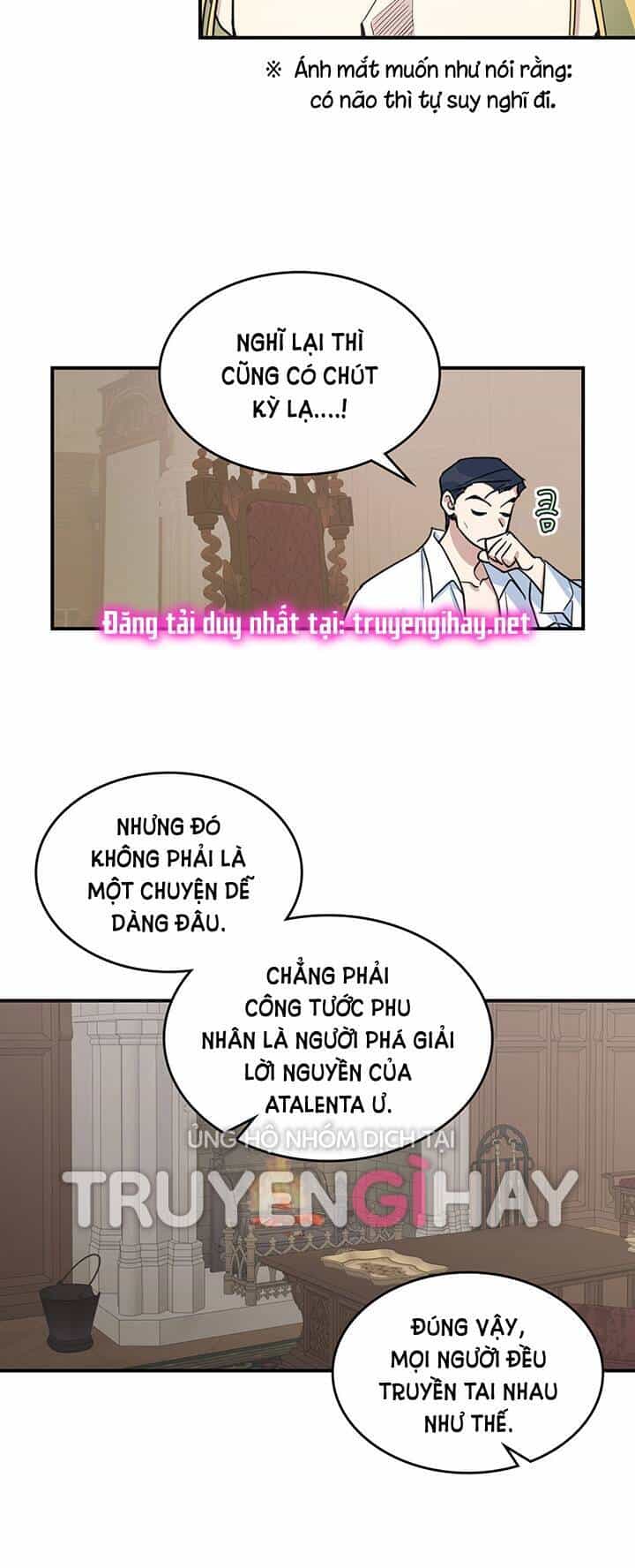 Người Đẹp Và Quái Vật - Chương 95 - ảnh 11