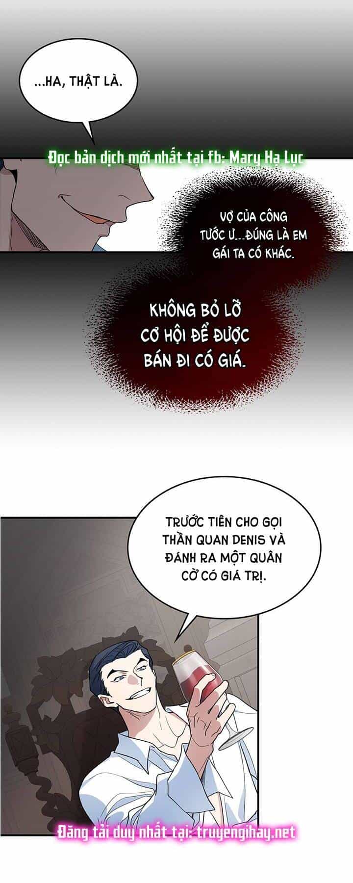 Người Đẹp Và Quái Vật - Chương 95 - ảnh 26