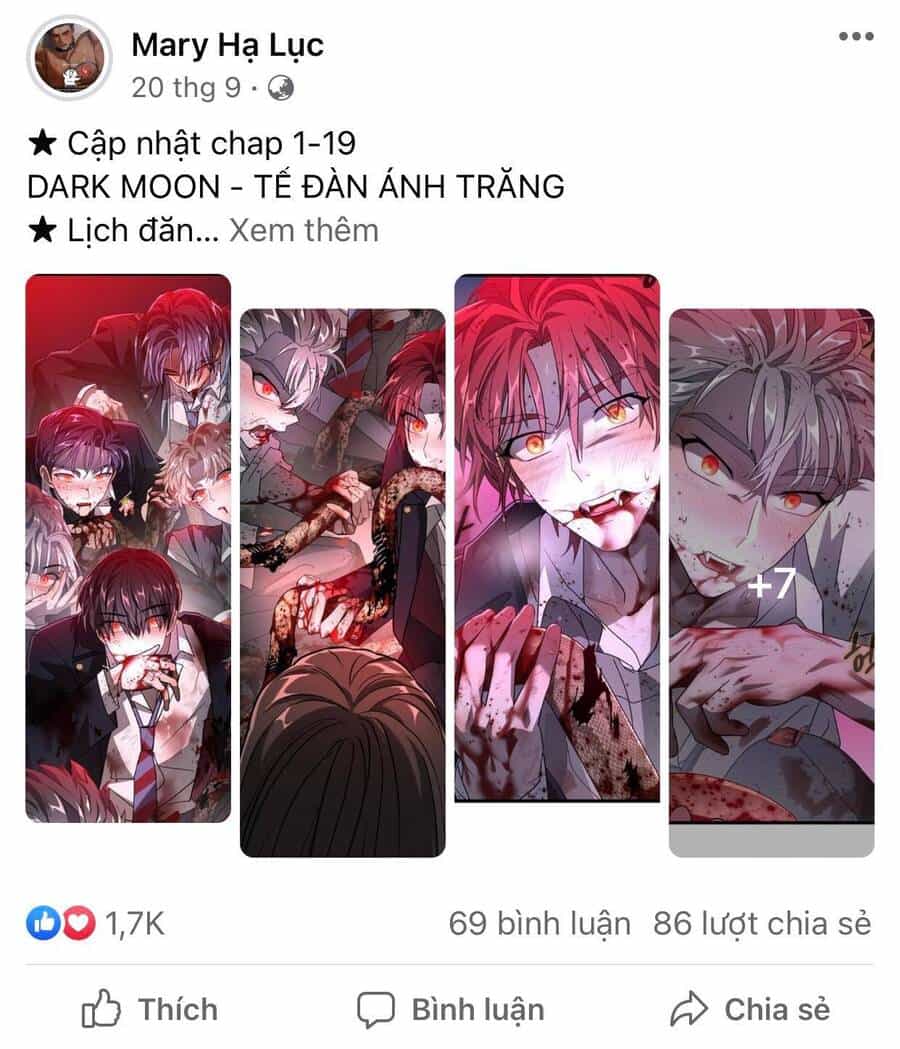 Người Đẹp Và Quái Vật - Chương 95 - ảnh 3
