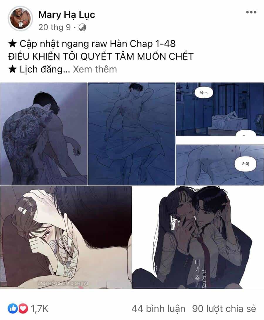 Người Đẹp Và Quái Vật - Chương 95 - ảnh 4