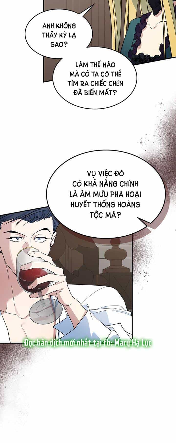 Người Đẹp Và Quái Vật - Chương 95 - ảnh 9