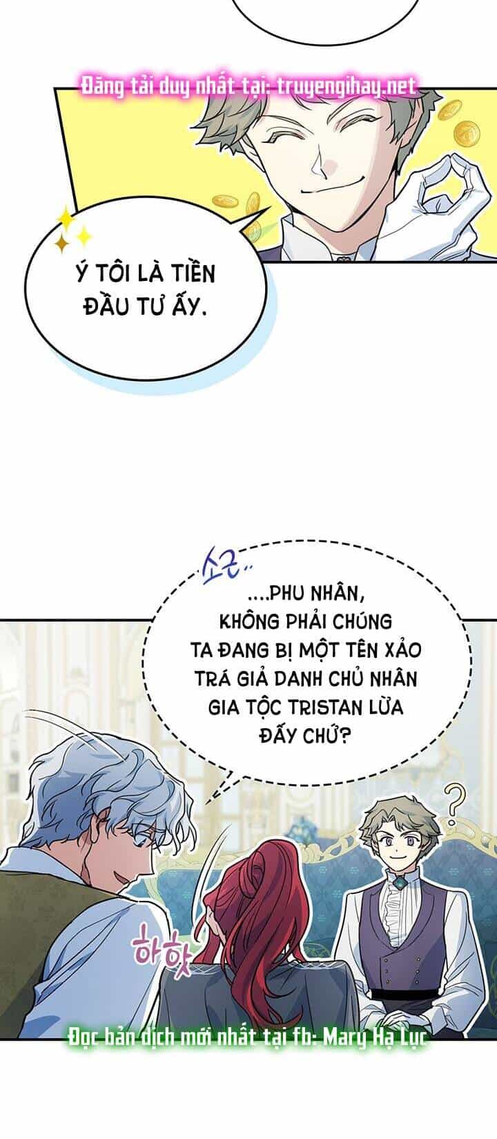 Người Đẹp Và Quái Vật - Chương 96 - ảnh 10