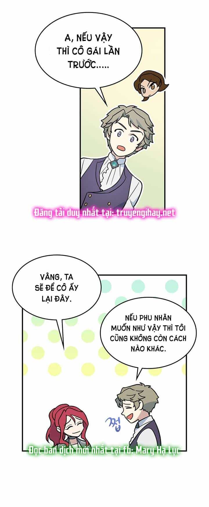 Người Đẹp Và Quái Vật - Chương 96 - ảnh 16