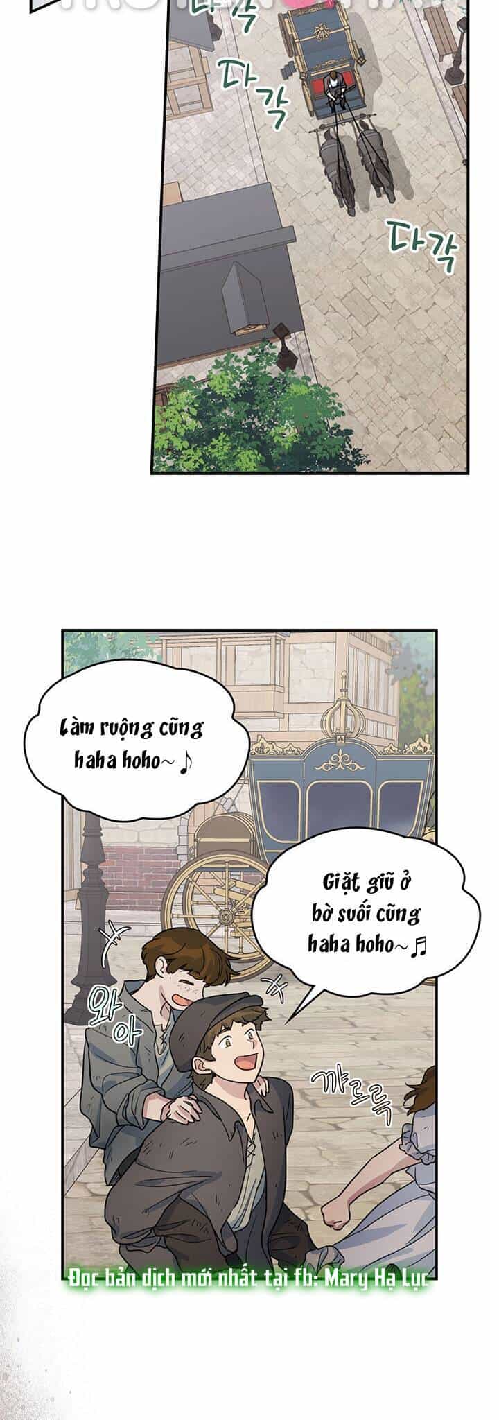 Người Đẹp Và Quái Vật - Chương 96 - ảnh 22