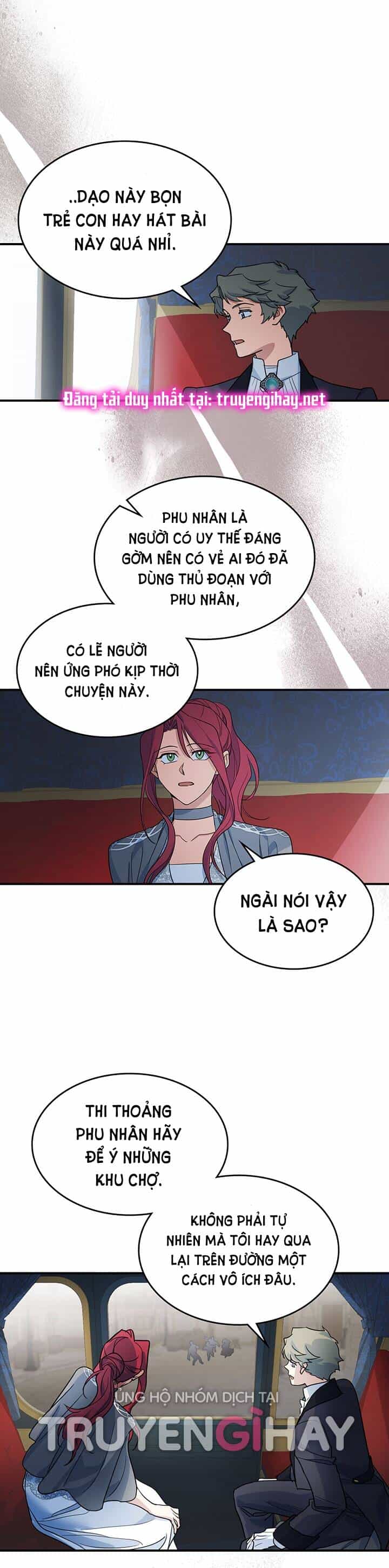 Người Đẹp Và Quái Vật - Chương 96 - ảnh 23
