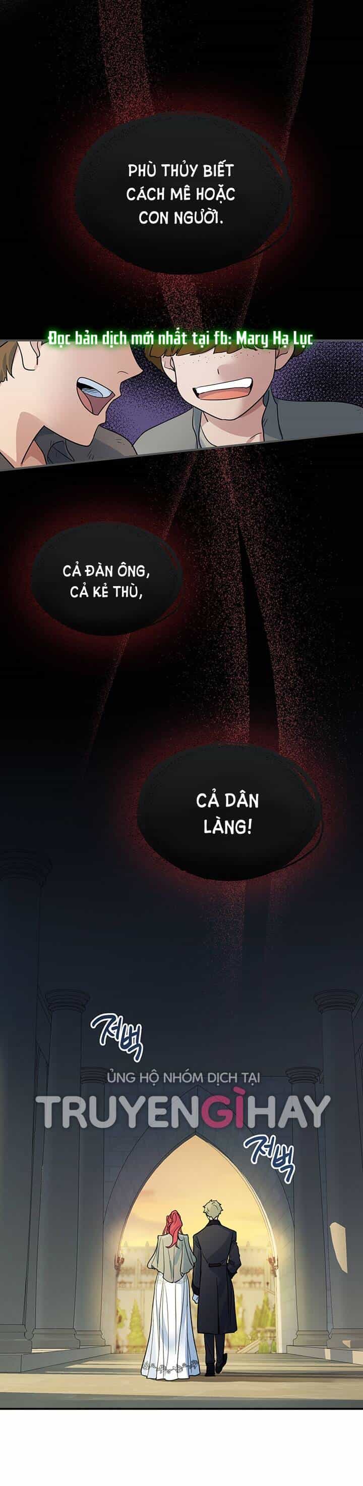 Người Đẹp Và Quái Vật - Chương 96 - ảnh 26