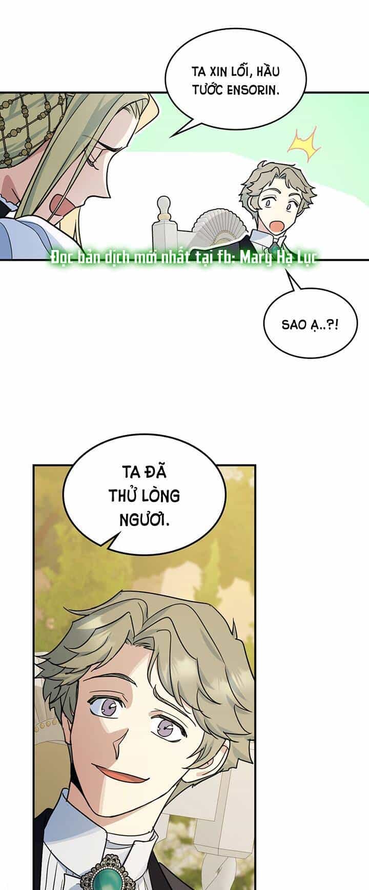 Người Đẹp Và Quái Vật - Chương 96 - ảnh 35