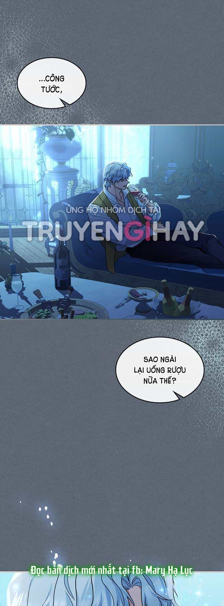 Người Đẹp Và Quái Vật - Chương 97 - ảnh 31