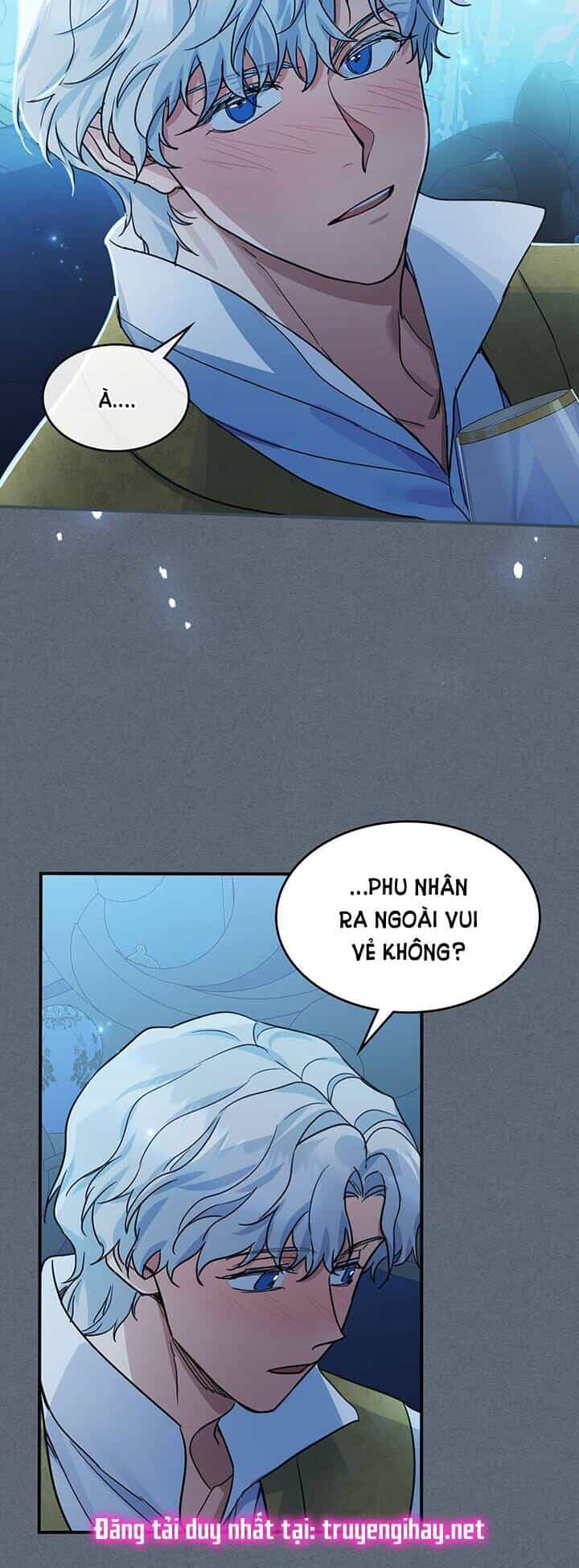 Người Đẹp Và Quái Vật - Chương 97 - ảnh 32