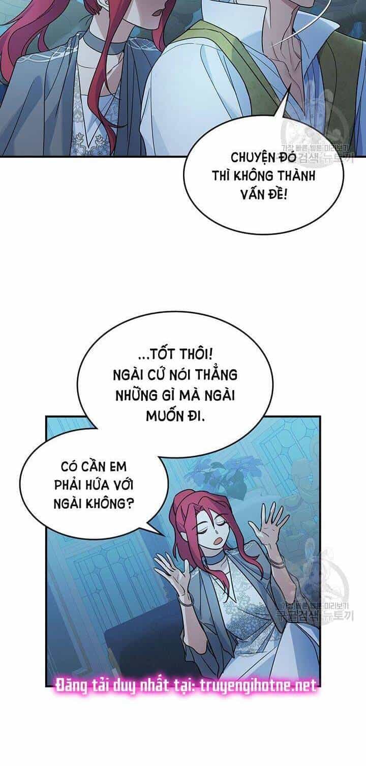 Người Đẹp Và Quái Vật - Chương 98 - ảnh 15