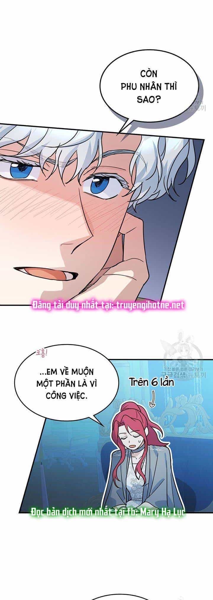 Người Đẹp Và Quái Vật - Chương 98 - ảnh 5