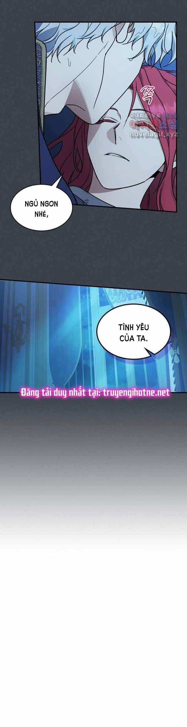 Người Đẹp Và Quái Vật - Chương 99 - ảnh 10