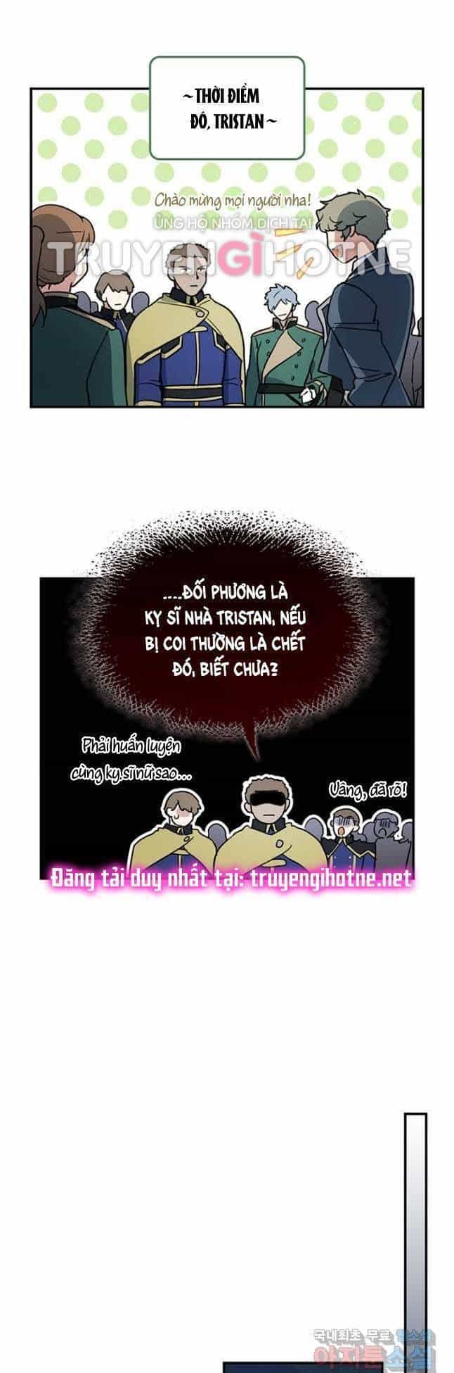 Người Đẹp Và Quái Vật - Chương 99 - ảnh 16