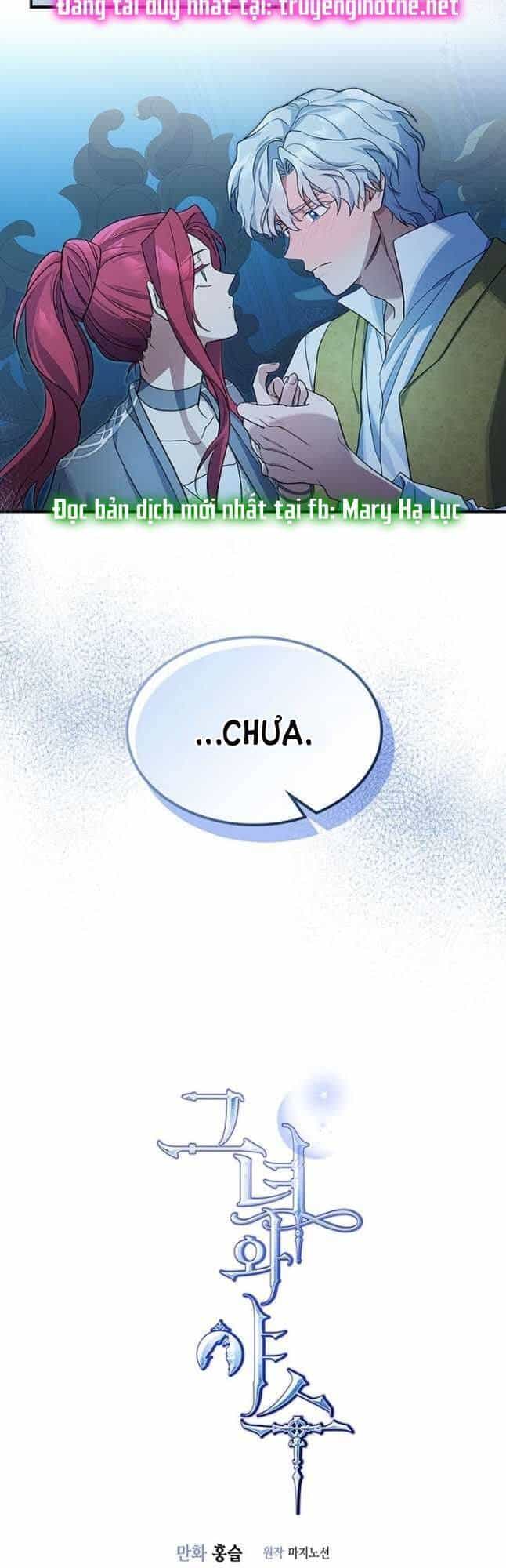 Người Đẹp Và Quái Vật - Chương 99 - ảnh 2