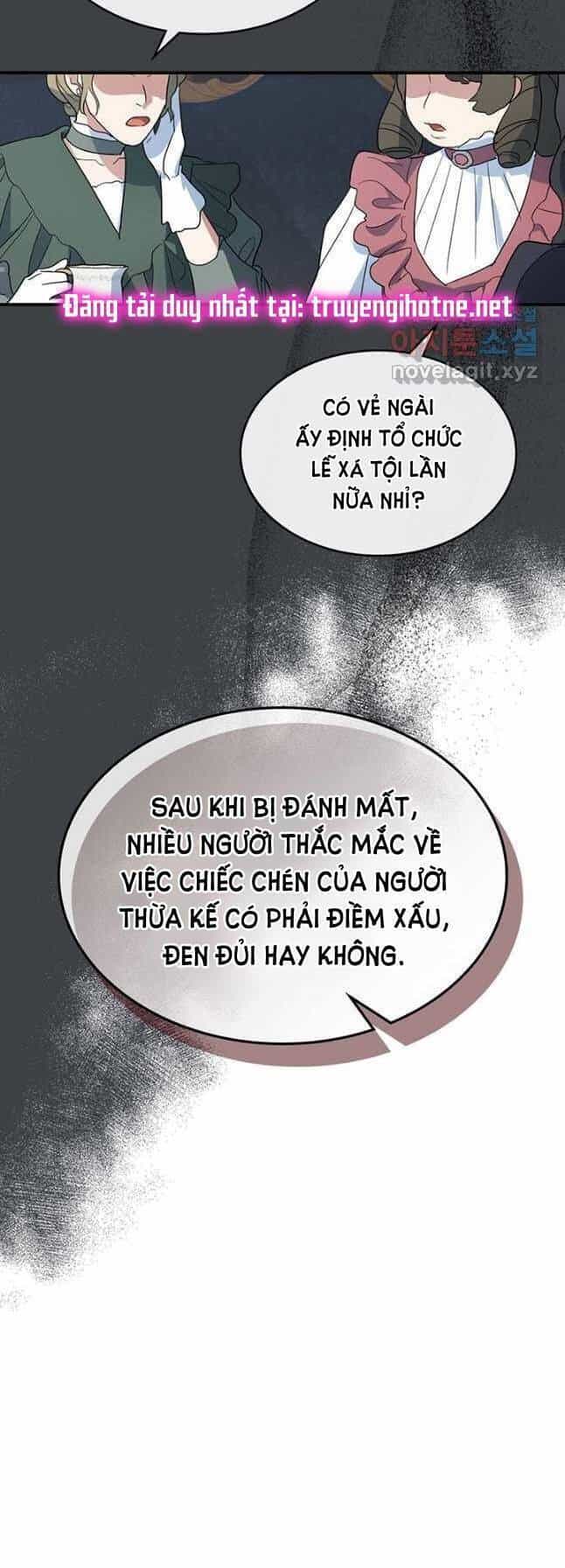 Người Đẹp Và Quái Vật - Chương 99.5 - ảnh 17