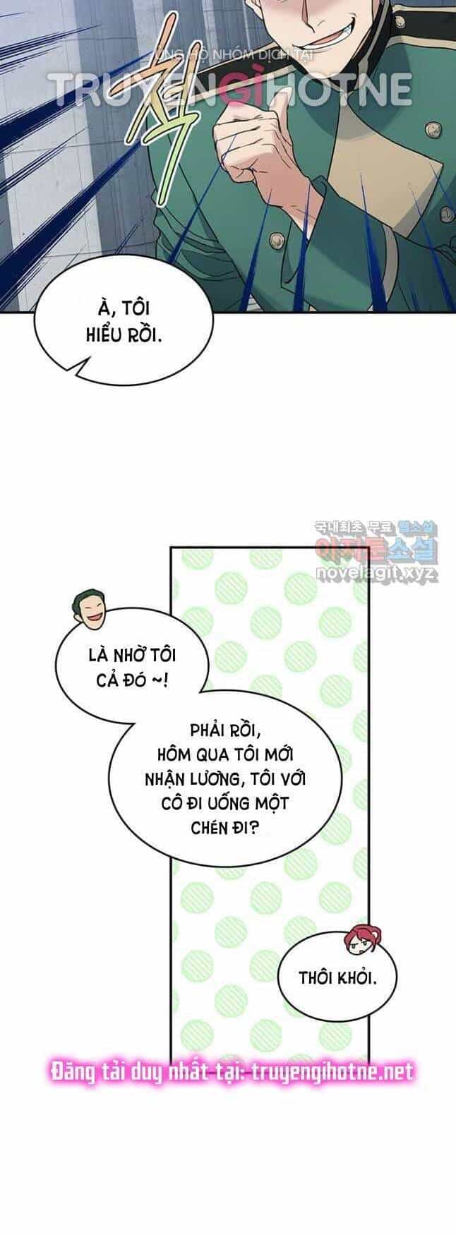 Người Đẹp Và Quái Vật - Chương 99.5 - ảnh 8