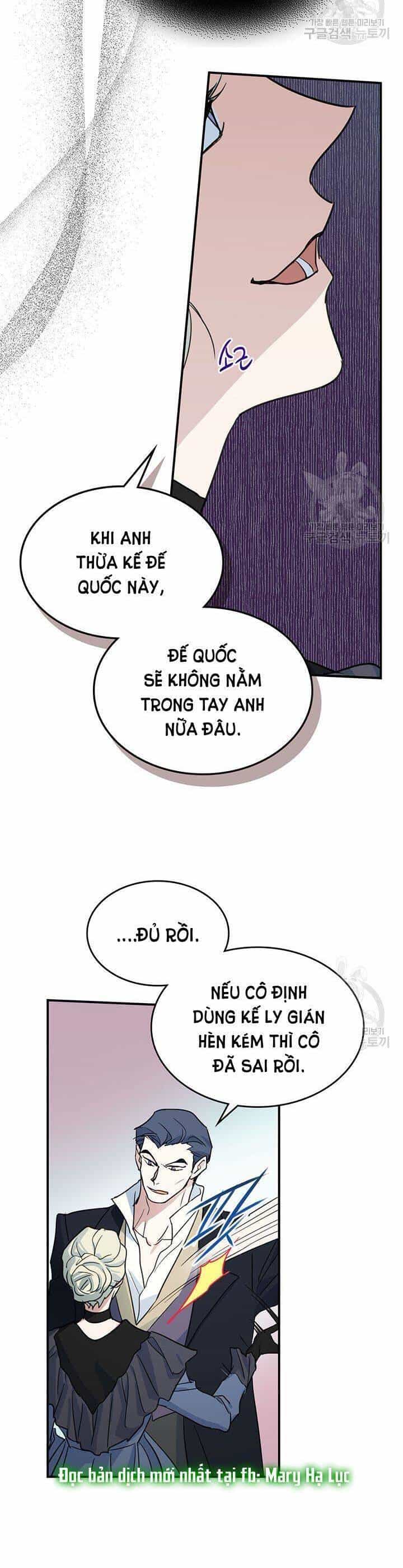 Người Đẹp Và Quái Vật - Chương 100.5 - ảnh 10