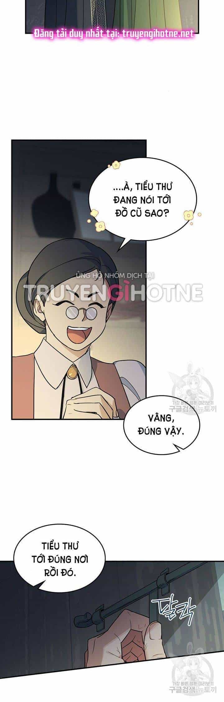 Người Đẹp Và Quái Vật - Chương 101 - ảnh 3