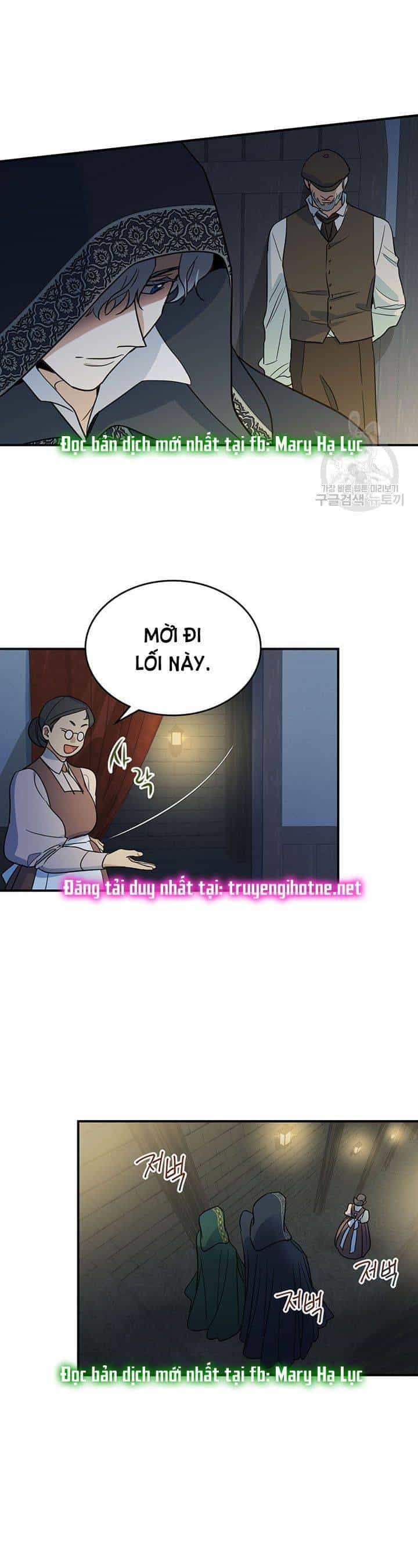 Người Đẹp Và Quái Vật - Chương 101 - ảnh 4