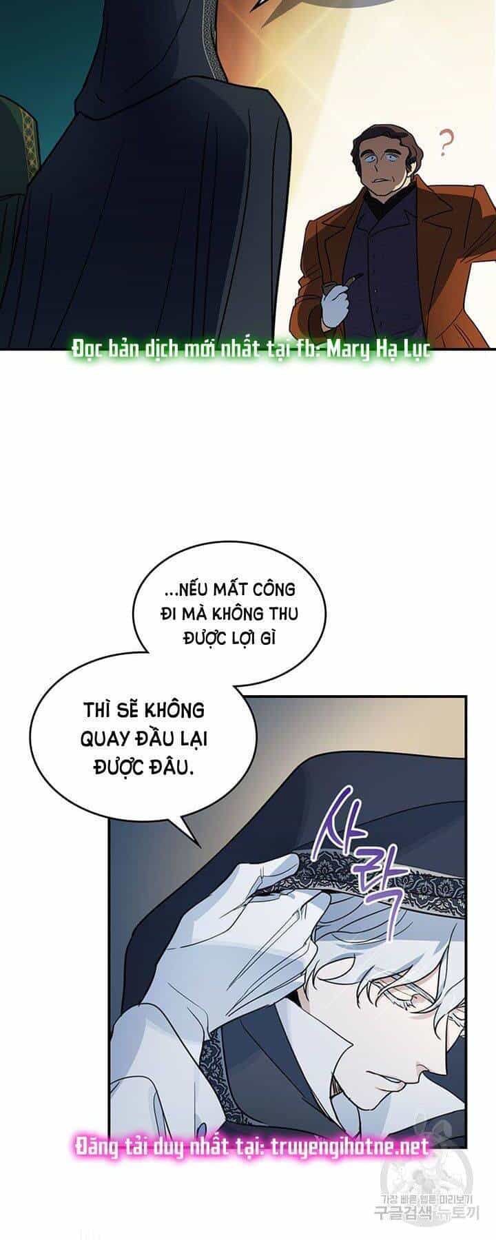 Người Đẹp Và Quái Vật - Chương 101 - ảnh 7